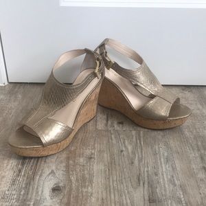 Franco Sarto Wedges